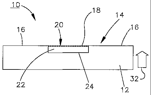 Une figure unique qui représente un dessin illustrant l'invention.